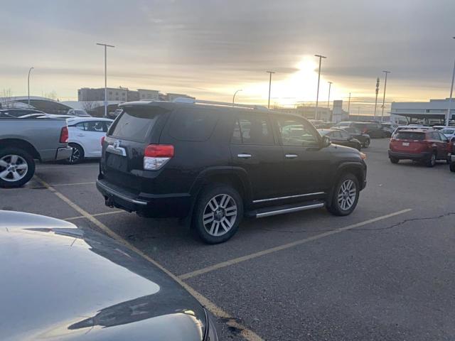 2013 TOYOTA 4RUNNER SR - JTEBU5JR6D5128366