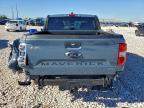 Lot #3304015660 2024 FORD MAVERICK X