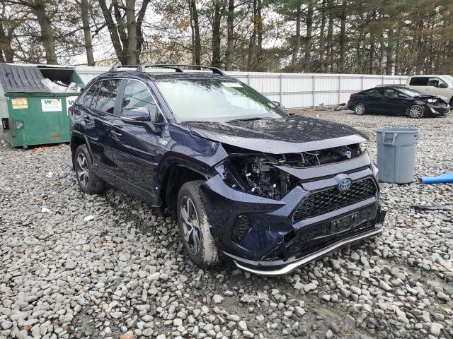 2024 TOYOTA RAV4 PRIME #3284664349