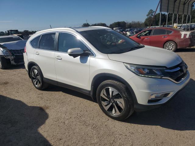 2015 HONDA CR-V TOURI - 5J6RM4H97FL129375