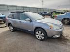 Lot #3303767427 2010 SUBARU OUTBACK