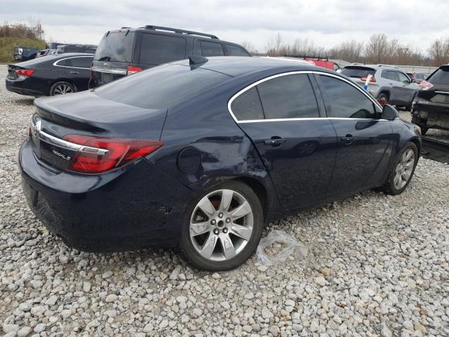 2016 BUICK REGAL PREM - 2G4GS5GX2G9195037