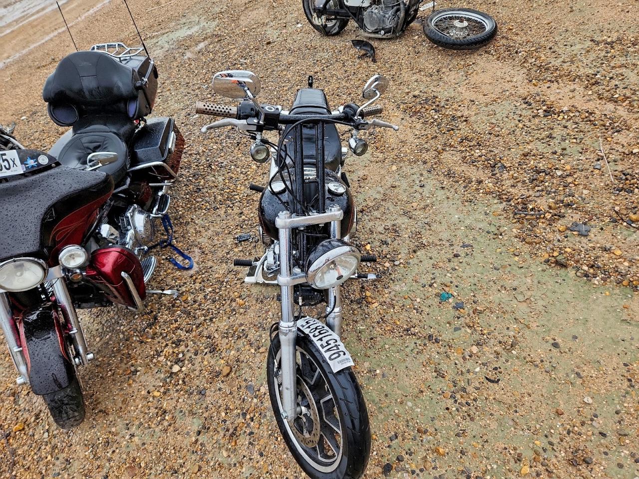 Lot #3298219020 2017 HARLEY-DAVIDSON FXDL DYNA