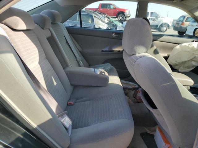 2005 TOYOTA CAMRY LE #3304540437