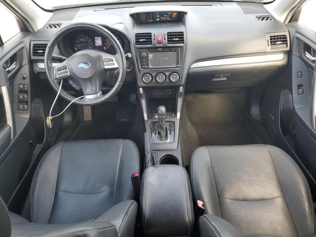 2015 SUBARU FORESTER 2 #3283994805