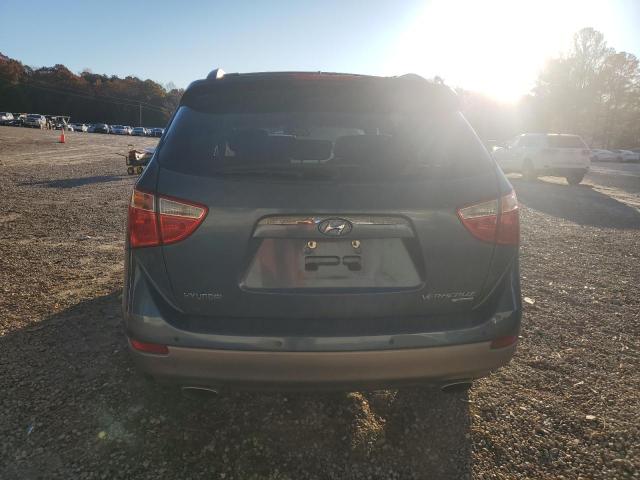 2011 HYUNDAI VERACRUZ G #3296360133