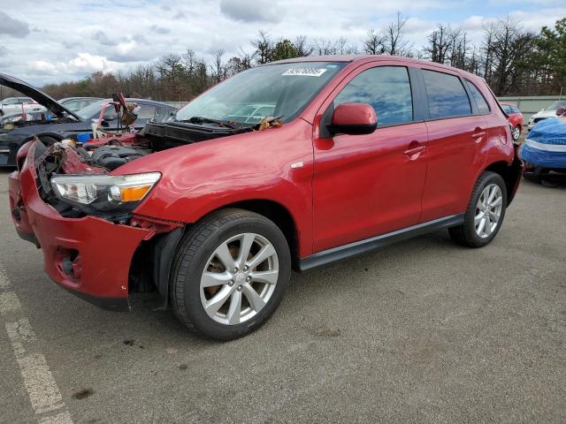 2015 MITSUBISHI OUTLANDER #3310484066