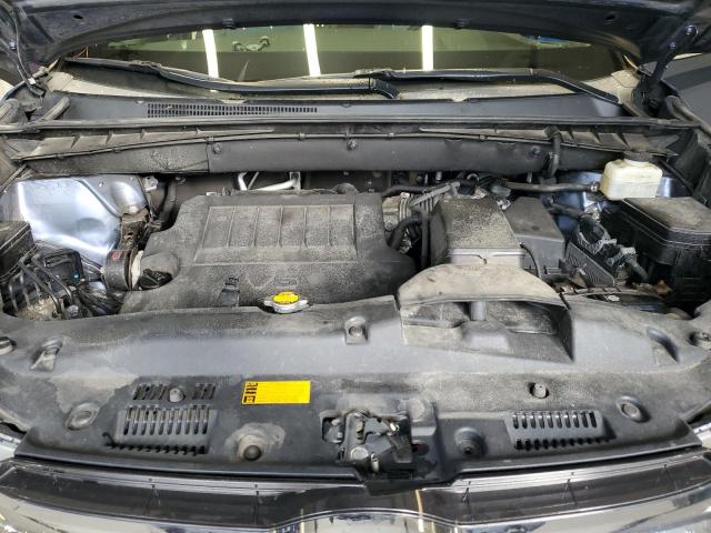 2015 TOYOTA HIGHLANDER #3291222983