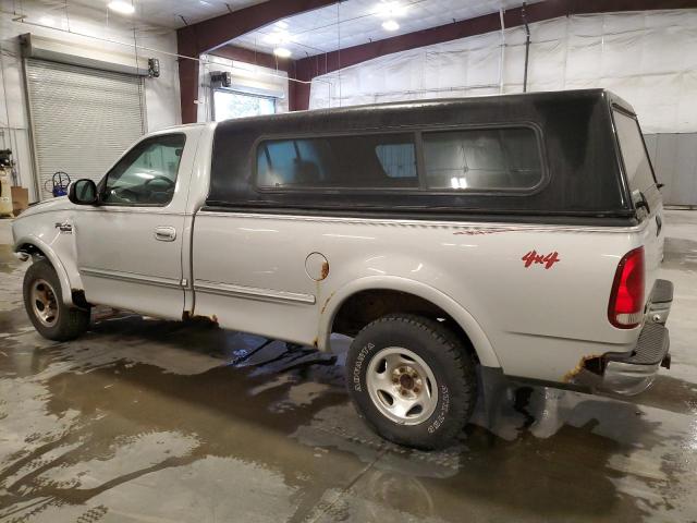 1998 FORD F150 #3304537466