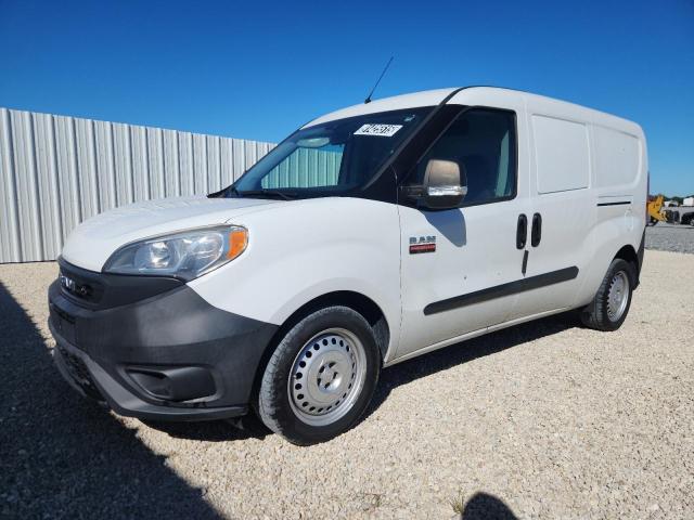 2021 RAM PROMASTER #3293405076
