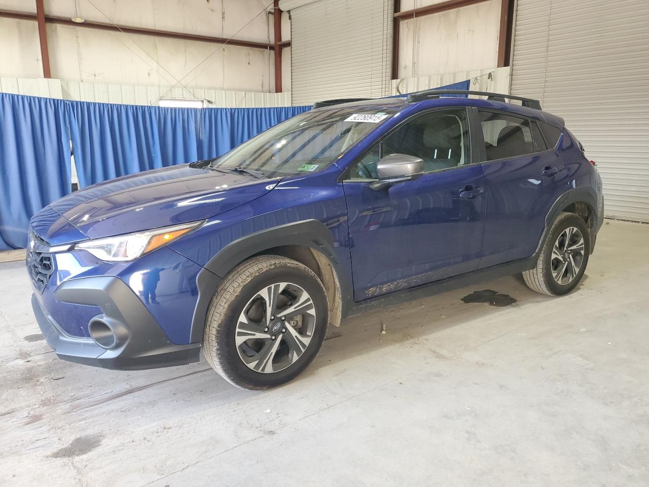 SUBARU CROSSTREK PREMIUM