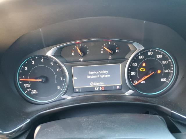 2024 CHEVROLET EQUINOX PR #3301809425