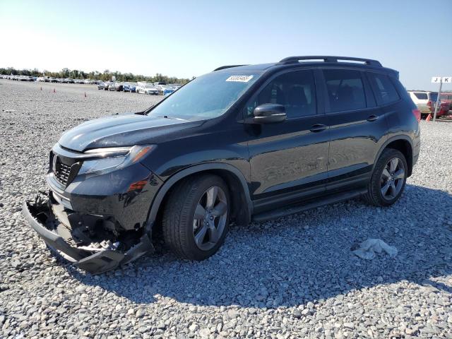 2021 HONDA PASSPORT T #3309629061