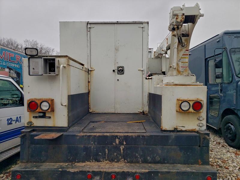 2014 INTERNATIONAL TERRASTAR #3297956811