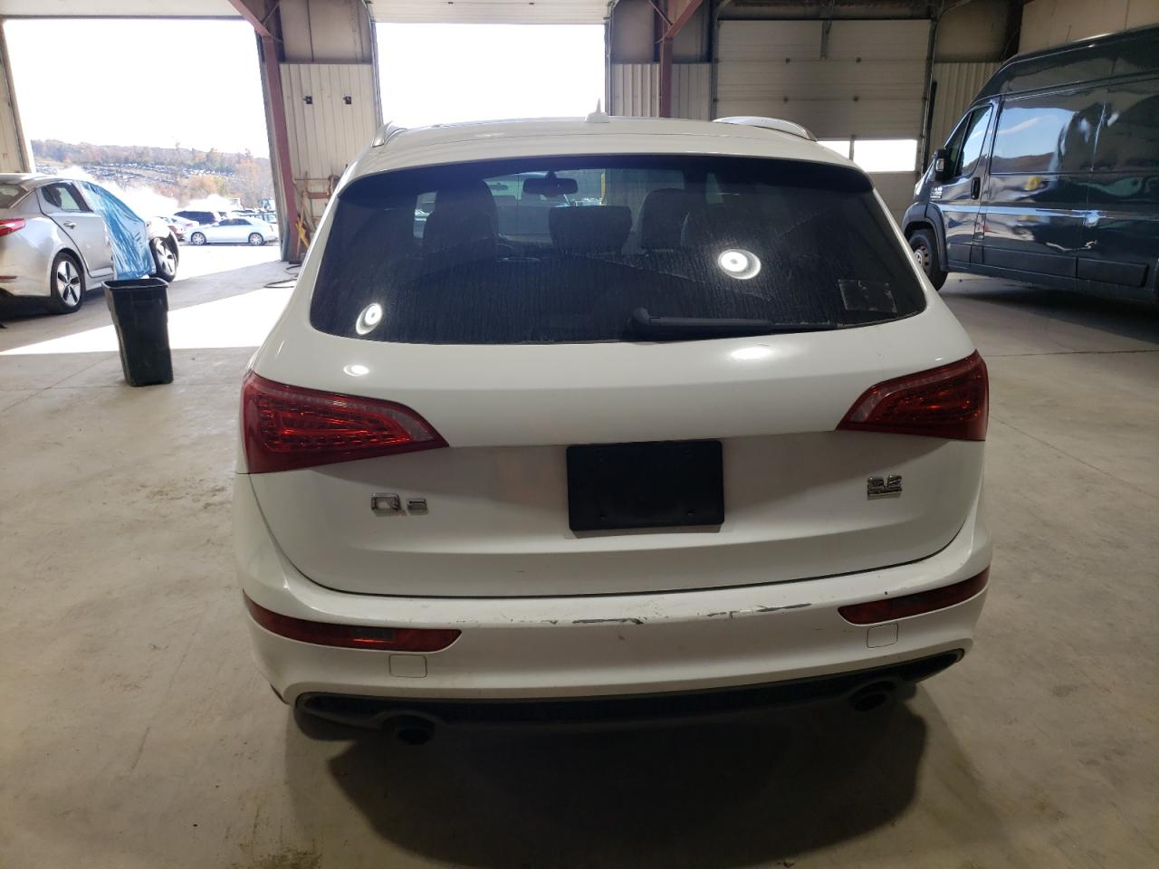 AUDI Q5 PREMIUM PLUS