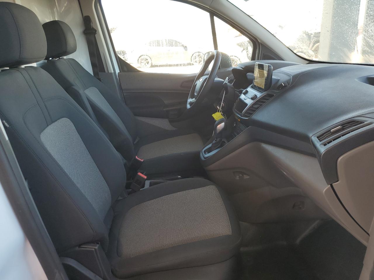 Lot #3303611931 2020 FORD TRANSIT CO