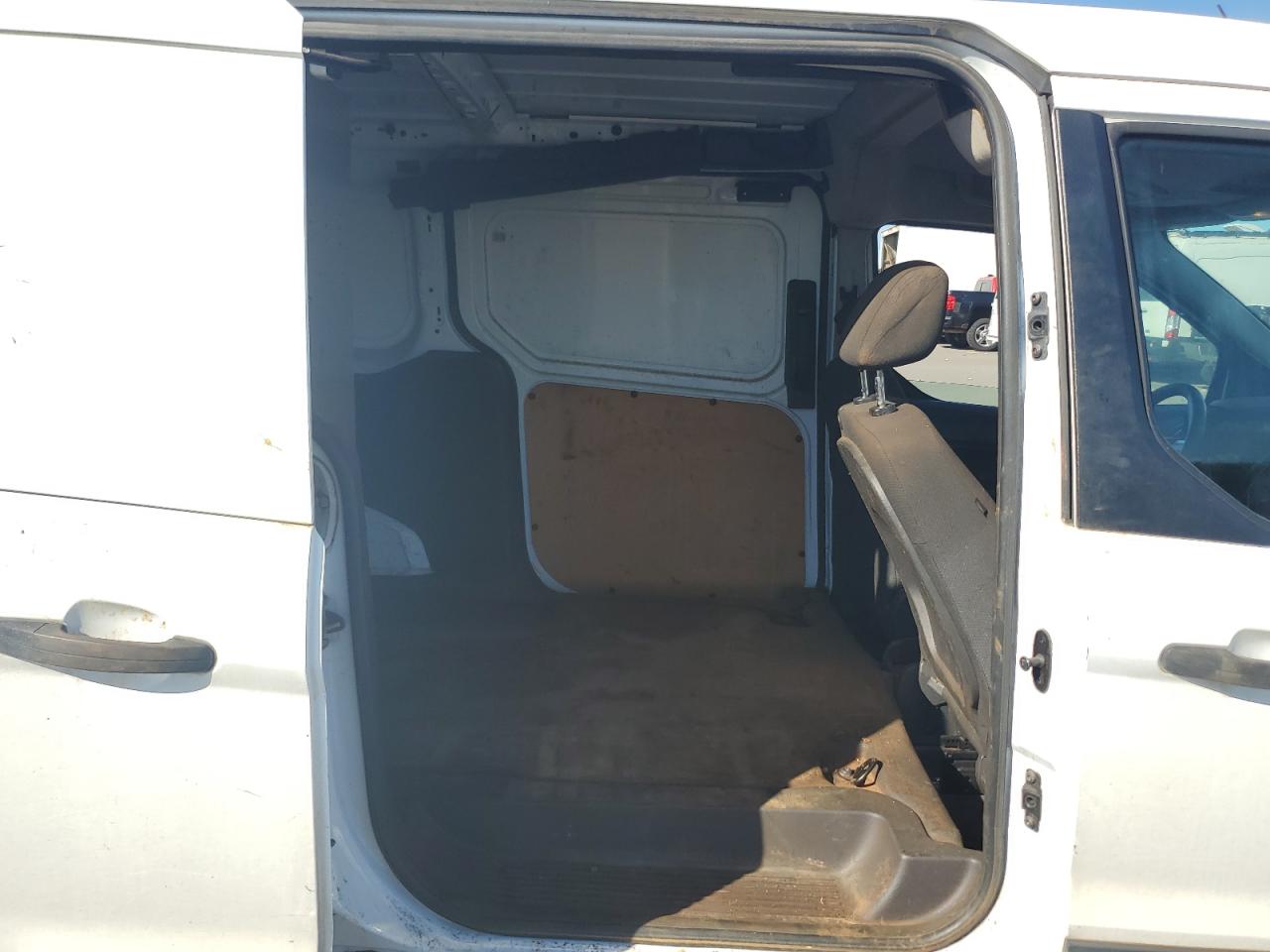 FORD TRANSIT CONNECT XL