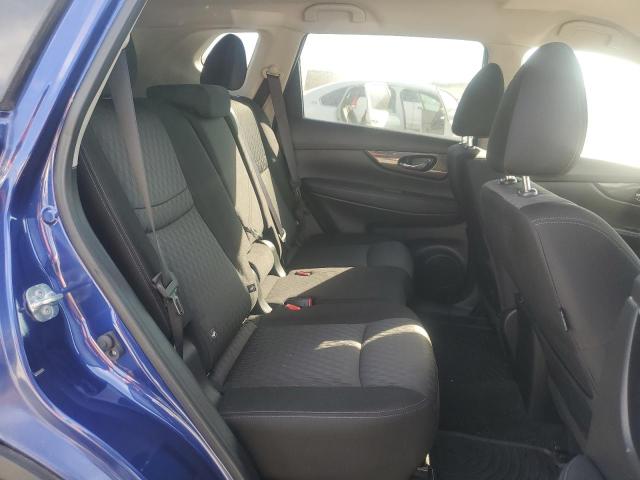 2019 NISSAN ROGUE S #3291254984