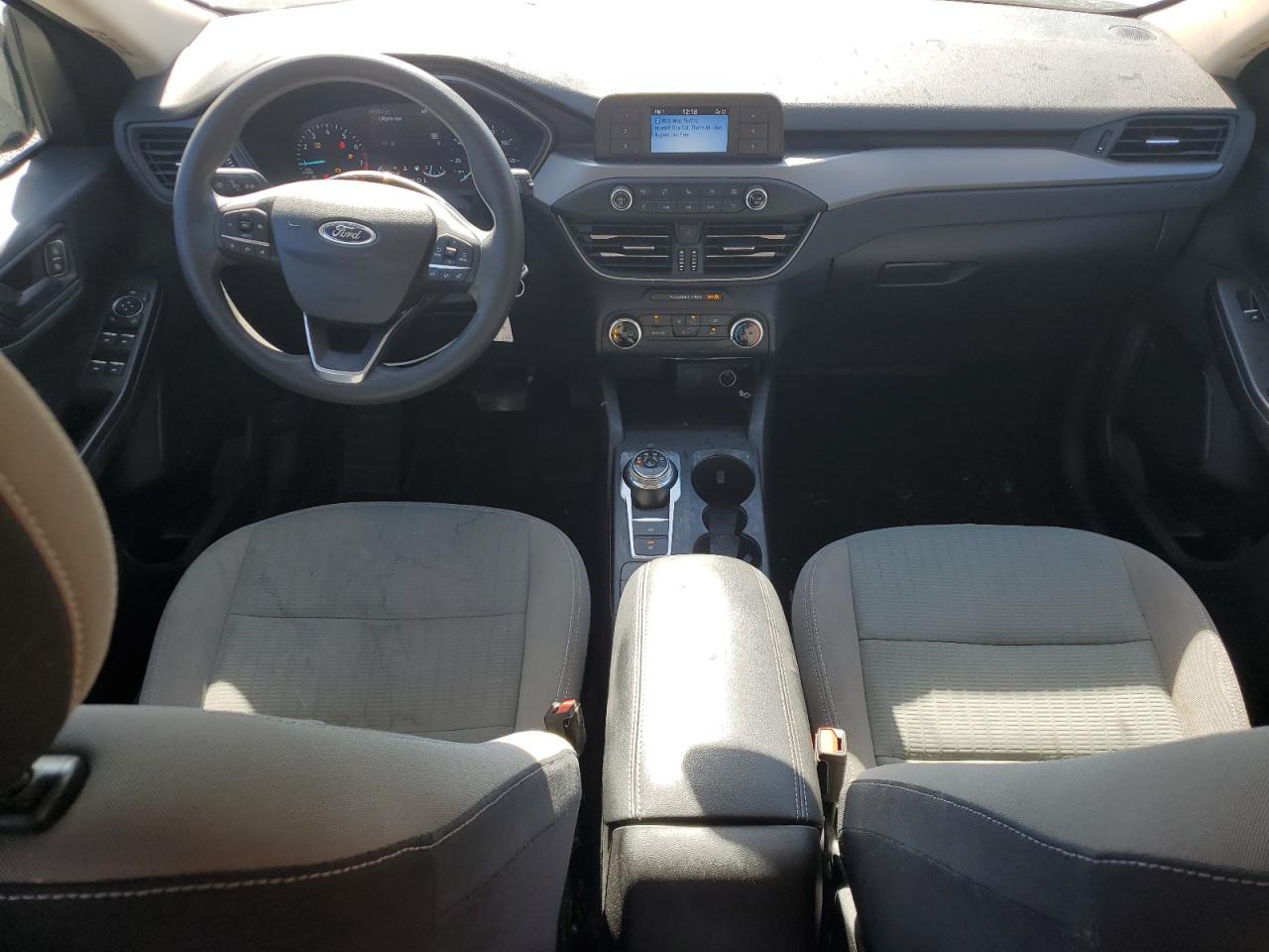 FORD ESCAPE S