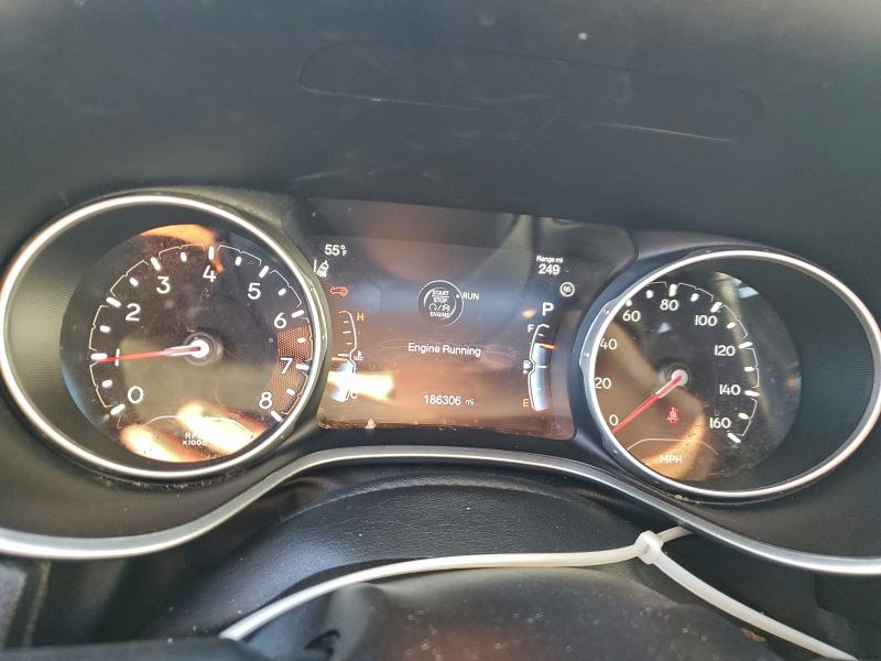 2021 JEEP COMPASS LI #3302646133