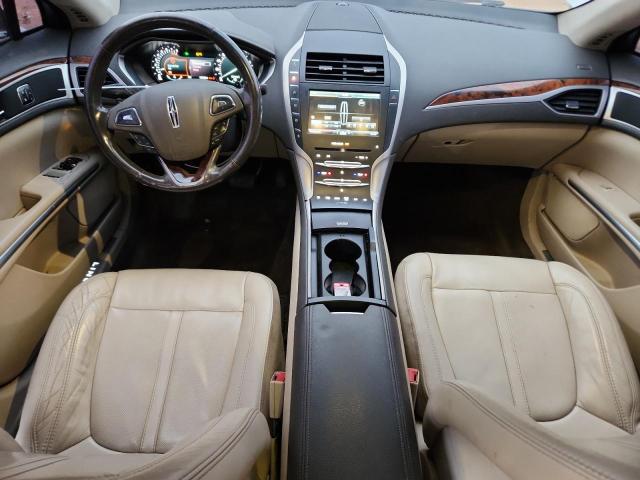 2016 LINCOLN MKZ #3283976837