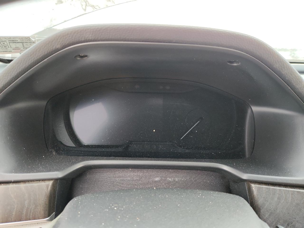 HONDA ACCORD TOURING HYBRID