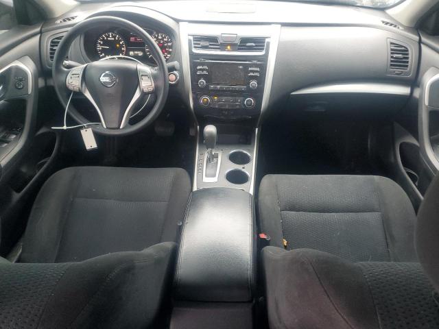 2015 NISSAN ALTIMA 2.5 #3301847400