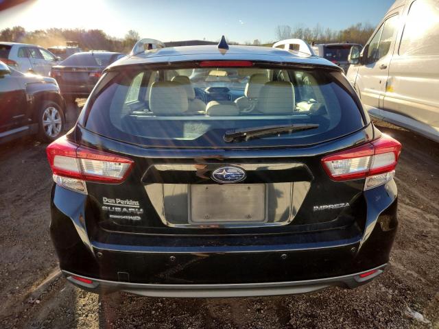 2019 SUBARU IMPREZA LI 4S3GTAT65K3726787