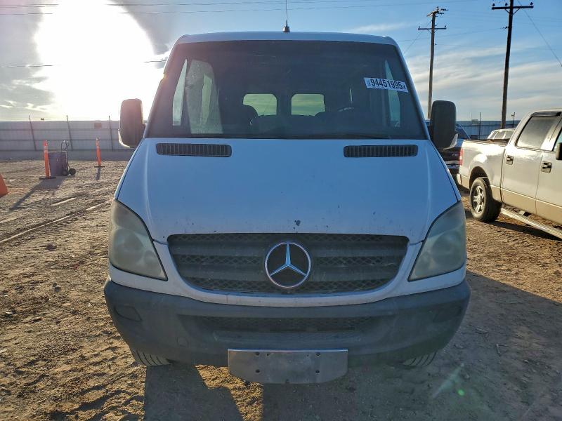 2013 MERCEDES-BENZ SPRINTER #3311726242