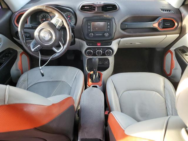 2016 JEEP RENEGADE L #3284184559