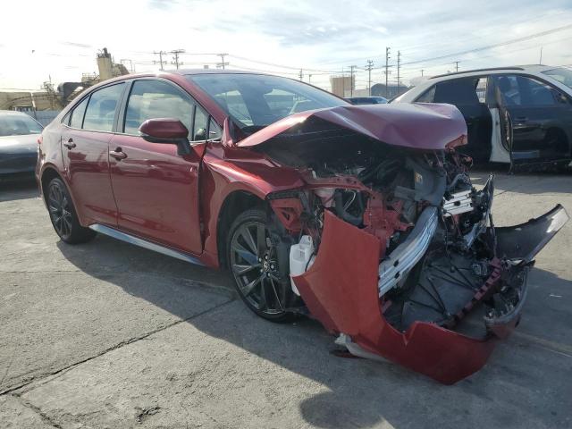 2023 TOYOTA COROLLA SE #3304141507