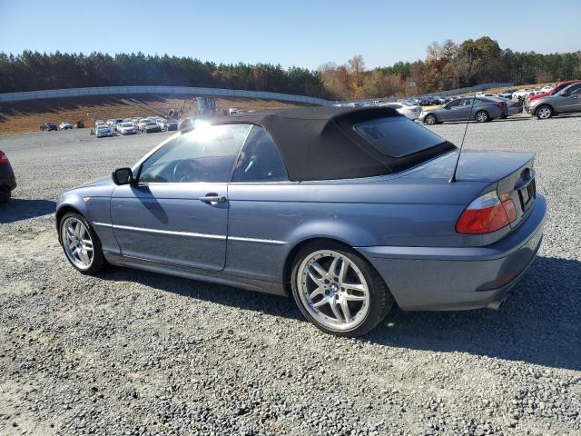 2005 BMW 330 CI #3304634956