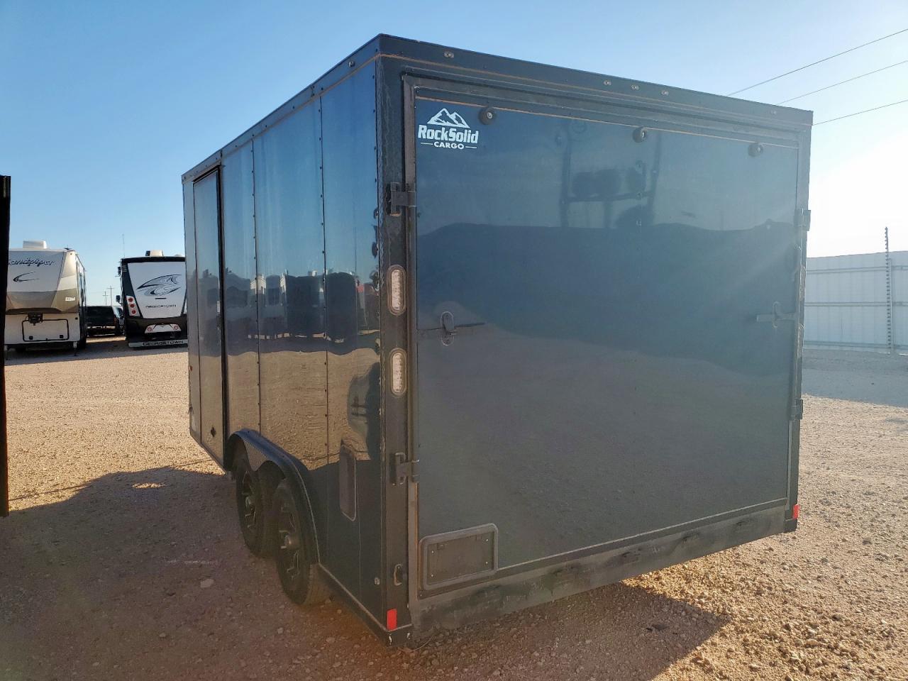 Lot #3281497993 2024 ROCK SOLID UNKNOWN