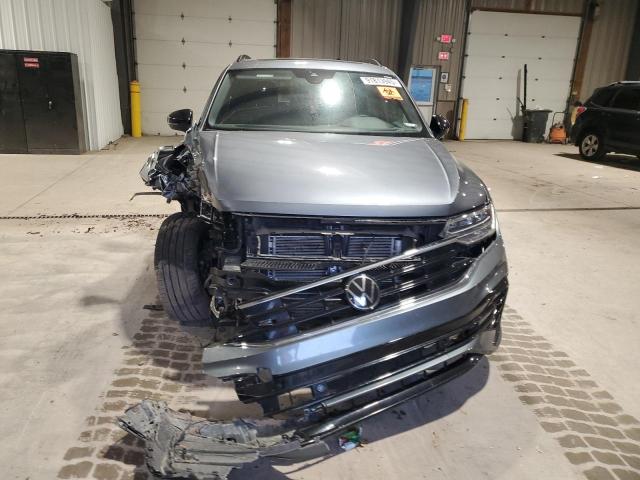 2024 VOLKSWAGEN TIGUAN SE #3301940447