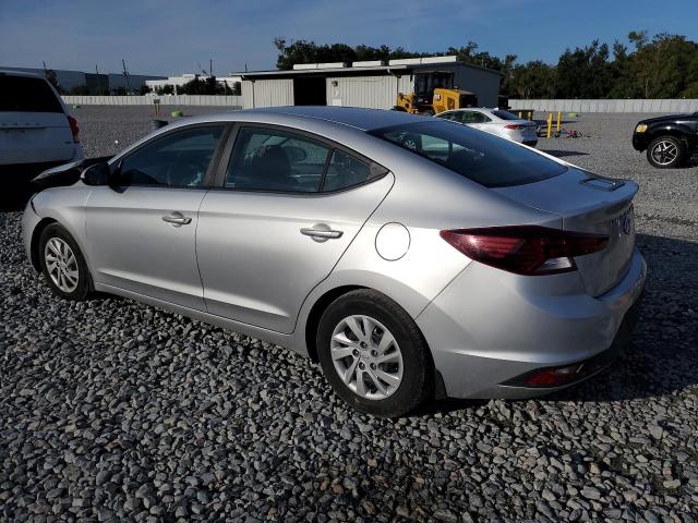 2019 HYUNDAI ELANTRA SE #3303969717