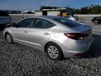 Lot #3303969717 2019 HYUNDAI ELANTRA SE