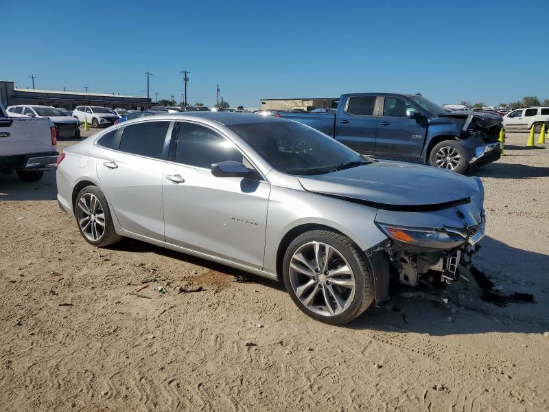2022 CHEVROLET MALIBU LT #3304873541