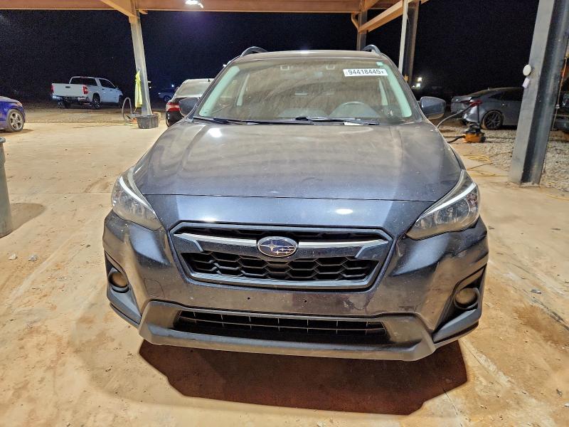 2017 SUBARU CROSSTREK #3301778367