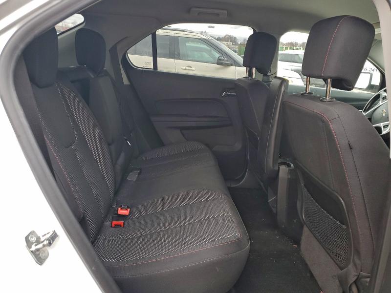 2015 CHEVROLET EQUINOX LT #3298044156