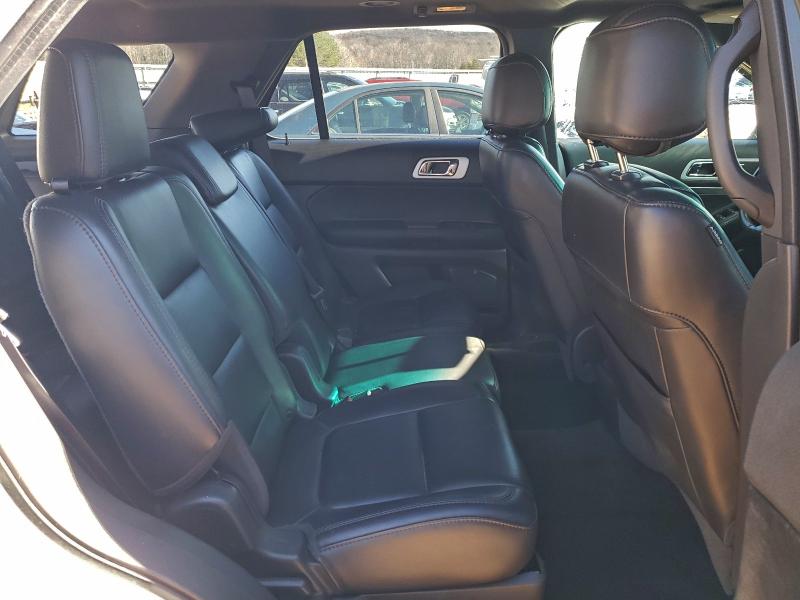 2013 FORD EXPLORER X #3301792332