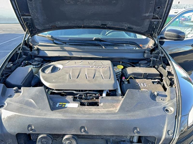 2017 JEEP CHEROKEE O #3296228459