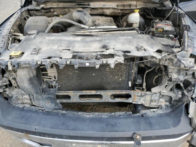 2013 RAM 1500 ST - 1C6RR7KT2DS555014