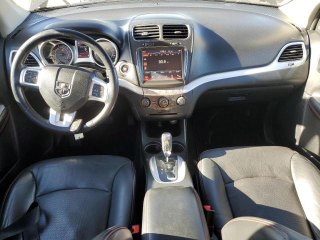 2019 DODGE JOURNEY GT 3C4PDDEG4KT688025