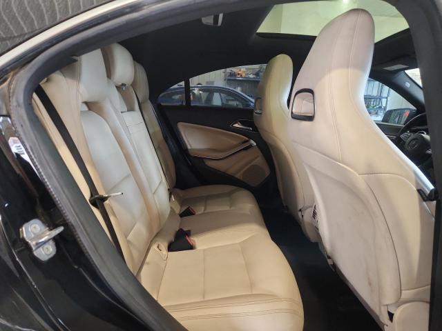 2019 MERCEDES-BENZ CLA 250 #3301668650