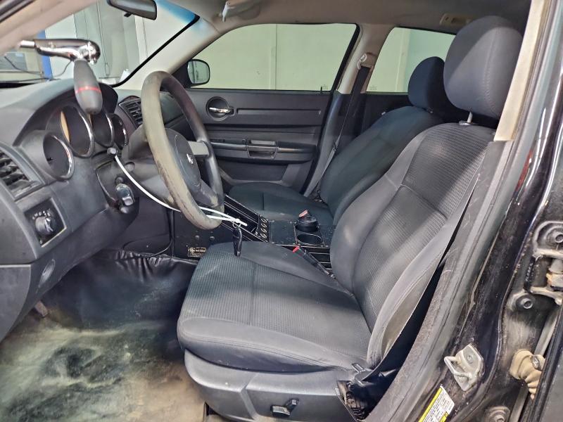 2009 DODGE CHARGER #3302683047