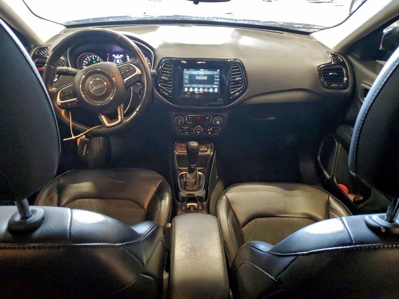 2019 JEEP COMPASS LA #3304788336