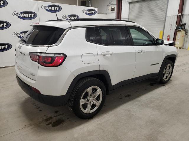 2023 JEEP COMPASS LA #3309469560