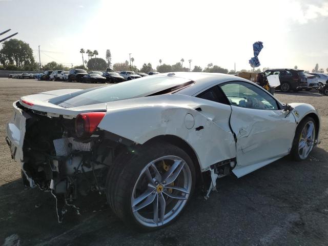 2018 FERRARI 488 GTB #3286514167