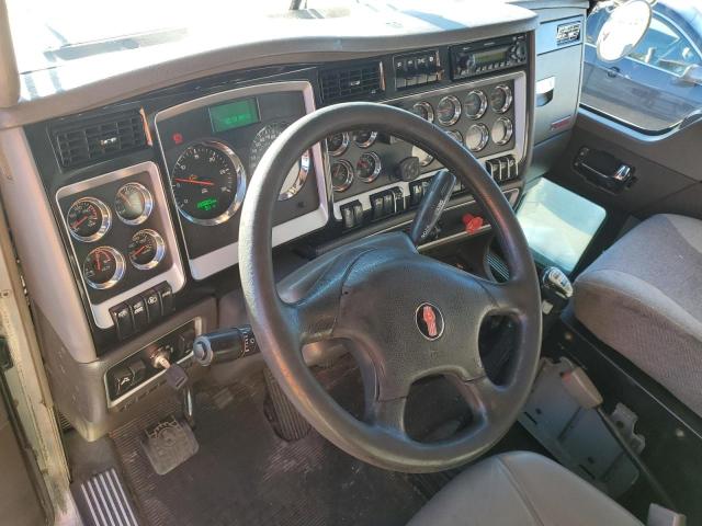 2013 KENWORTH CONSTRUCTI #3291200020