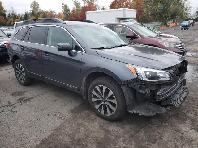 2016 SUBARU OUTBACK 2. #3281535387